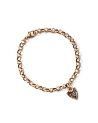 Kalevala El&auml;m&auml;n roihu -rannekoru