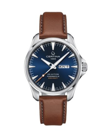 Certina DS Action Day-Date