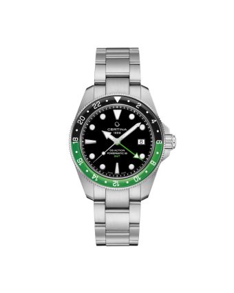 Certina DS Action GMT Powermatic 80