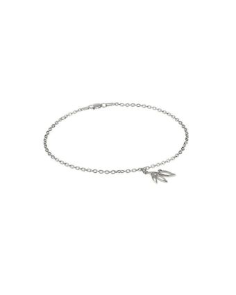 Lumoava Pihla -nilkkakoru