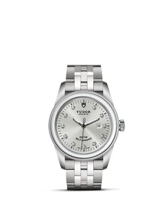 Tudor Glamour Date