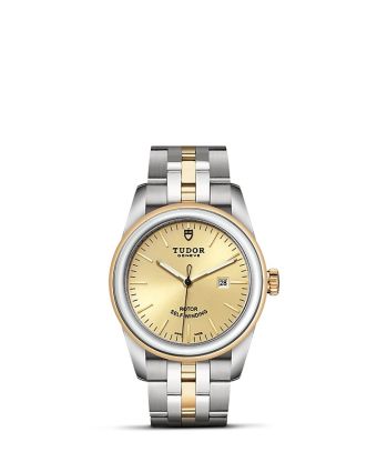 Tudor Glamour Date