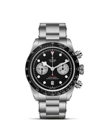 Tudor Black Bay Chrono