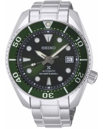 Seiko Prospex Sumo Automatic Diver's