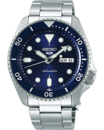 Seiko 5 Sports Automatic