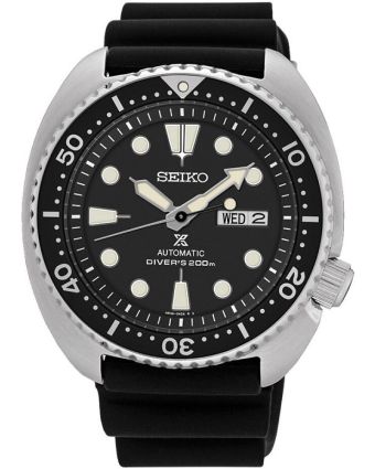 Seiko Prospex Turtle Automatic