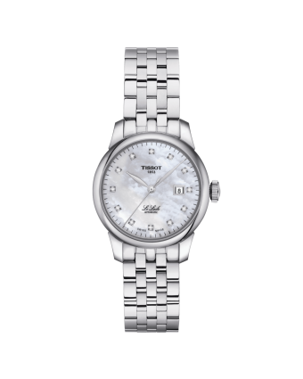 Tissot Le Locle Automatic Lady