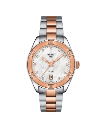 Tissot PR 100 Sport Chic