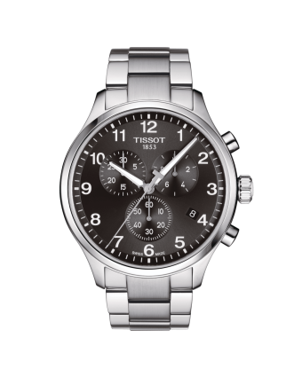 Tissot Chrono XL Classic