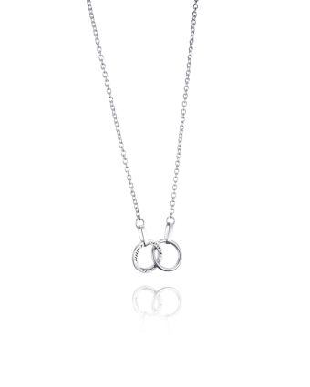 Efva Attling Twosome -kaulakoru