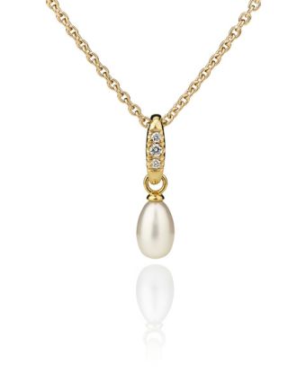 Kohinoor Elina -timanttiriipus