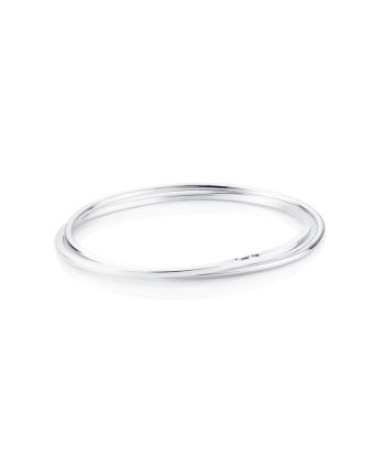 Efva Attling Twosome -rannekoru