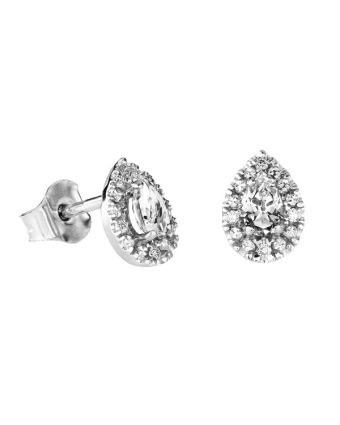 Kohinoor Garda -timanttikorvakorut