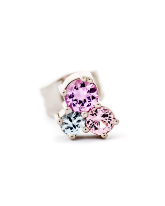 Keto Pink 3 -korvakoru