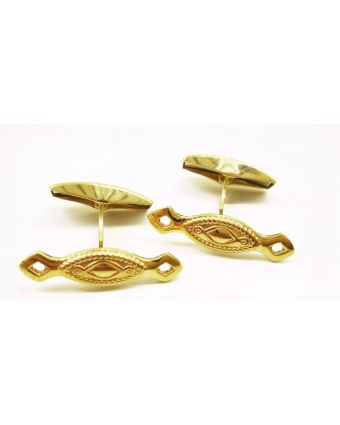 Kalevala Karelia -kalvosinnapit