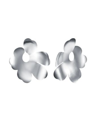 Kalevala Unikko -korvakorut, iso