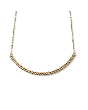 Kalevala Valoisa -kaulakoru