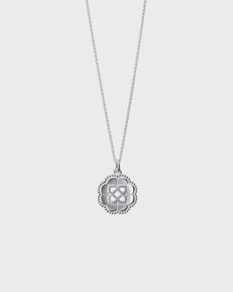 Kalevala Amuletti Osmansolmu -riipus