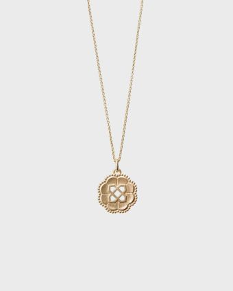 Kalevala Amuletti Osmansolmu -riipus