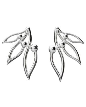 Lumoava Pihla -korvakorut