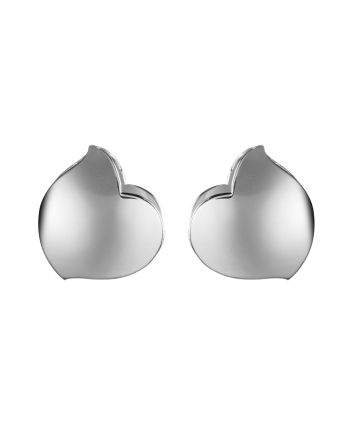 Lumoava Hali -korvakorut, iso 