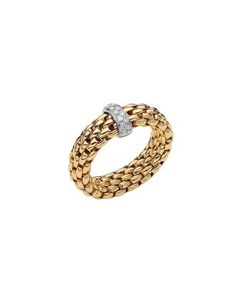 Fope Flex'it Vendôme -sormus