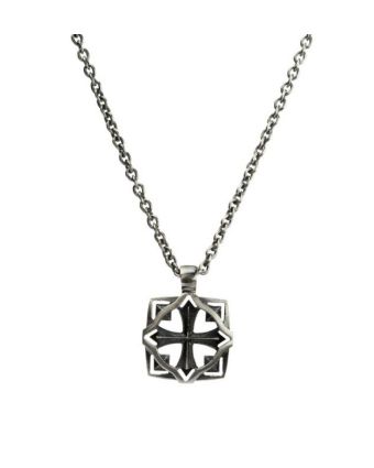 Lumoava Soturi -riipus, keskikoko