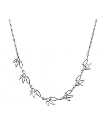 Lumoava Pihla -kaulakoru