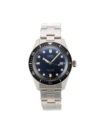 Oris Divers Sixty-Five