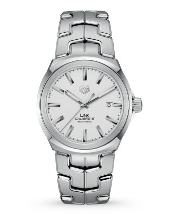 TAG Heuer Link Calibre 5