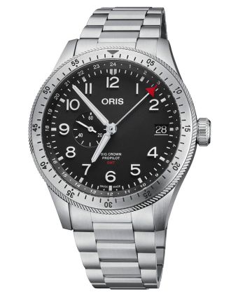 Oris ProPilot Timer GMT