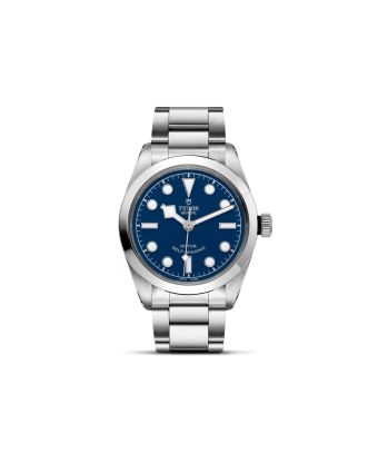 Tudor Black Bay 36 sininen