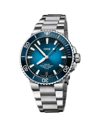 Oris Aquis Date Calibre 400