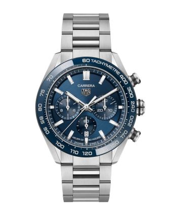 TAG Heuer Carrera Chronograph Heuer 02 44 mm