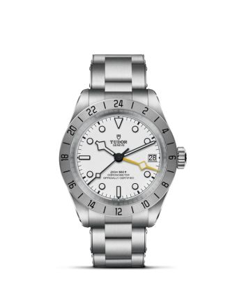Tudor Black Bay Pro opaliininvalkoinen taulu M79470-0004