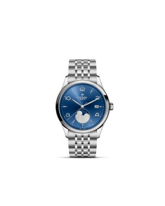Tudor 1926 Luna 39 sininen M91560-0002