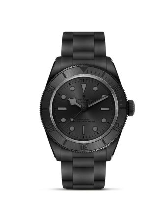 Tudor Black Bay Ceramic hiilenharmaa taulu, keraaminen ranneke M7941A1ACNU-0001