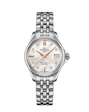 Certina DS Action Lady