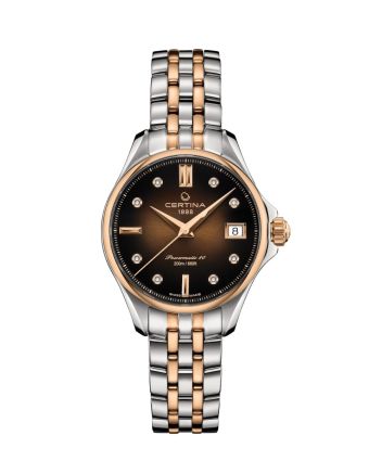 Certina DS Action Lady C0322072229600