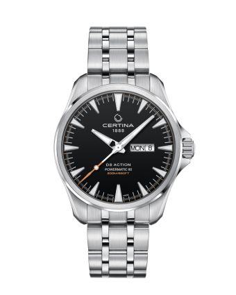 Certina DS Action Day-Date