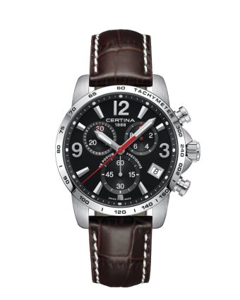 Certina DS Podium Chronograph