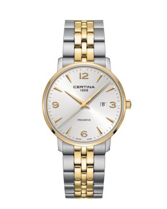 Certina DS Caimano