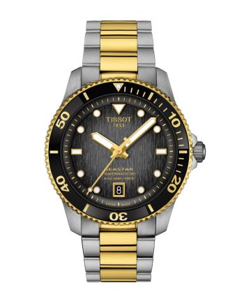 Tissot Seastar 1000 Powermatic 80 40mm