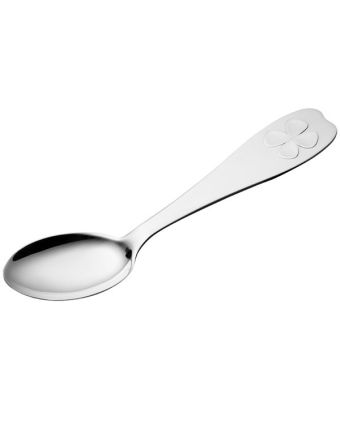 Lumoava Onnekas -kummilusikka 