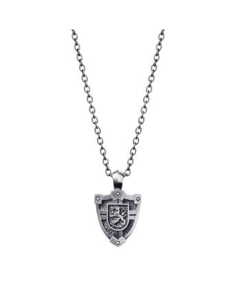 Lumoava 1917 -riipus