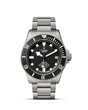 Tudor Pelagos