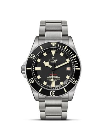 Tudor Pelagos LHD