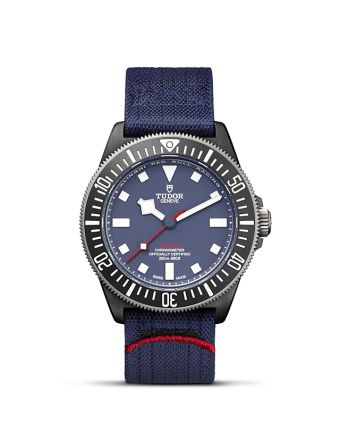 Tudor Pelagos FXD Alinghi Red Bull Racing
