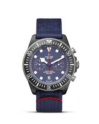 Tudor Pelagos FXD Chrono Alinghi Red Bull Racing