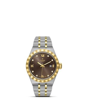 Tudor Royal 28